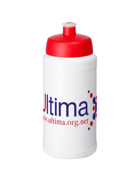 Bidón deportivo con tapa de 500 ml Baseline® N30886012