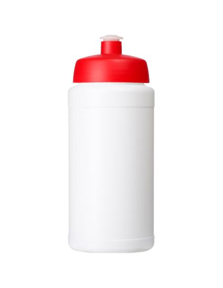 Bidón deportivo con tapa de 500 ml Baseline® N30886012