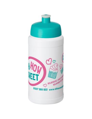 Bidón deportivo con tapa de 500 ml Baseline® N50886012