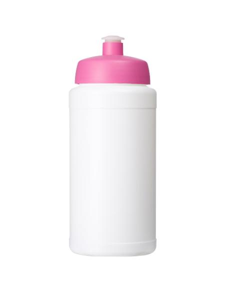 Bidón deportivo con tapa de 500 ml Baseline® N80886012