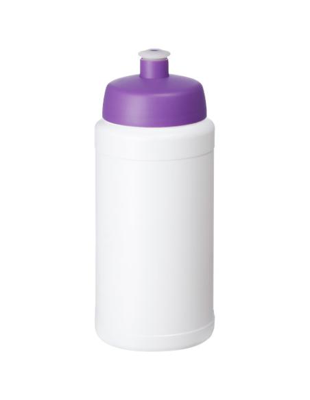 Bidón deportivo con tapa de 500 ml Baseline® N90886012