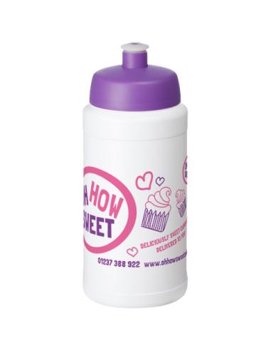 Bidón deportivo con tapa de 500 ml Baseline® N90886012