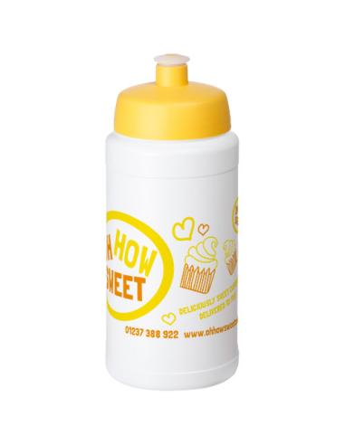 Bidón deportivo con tapa de 500 ml Baseline® N01886012