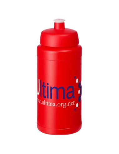 Bidón deportivo con tapa de 500 ml Baseline® N02886012