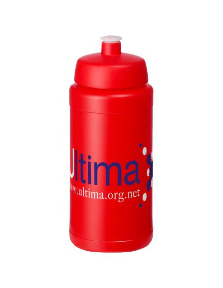 Bidón deportivo con tapa de 500 ml Baseline® N02886012