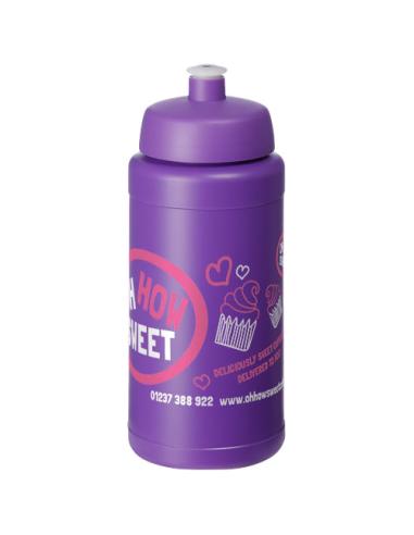 Bidón deportivo con tapa de 500 ml Baseline® N32886012