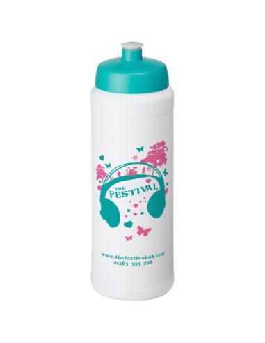 Bidón deportivo con tapa de 750 ml con asa Baseline® N50986012