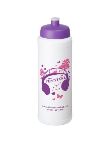 Bidón deportivo con tapa de 750 ml con asa Baseline® N90986012