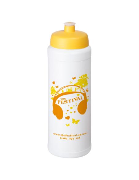 Bidón deportivo con tapa de 750 ml con asa Baseline® N01986012