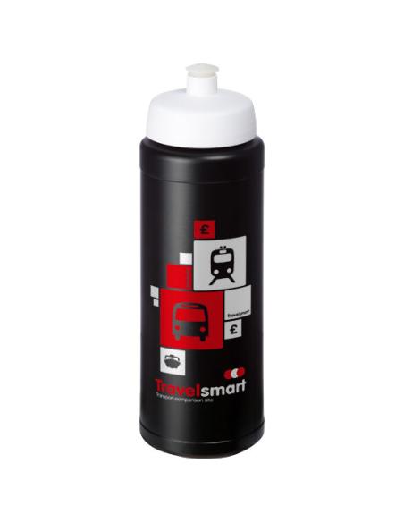 Bidón deportivo con tapa de 750 ml con asa Baseline® N21986012