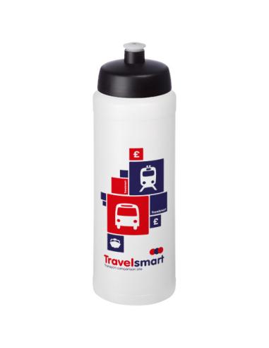 Bidón deportivo con tapa de 750 ml con asa Baseline® N51986012