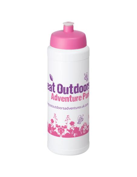 Bidón deportivo con tapa de 750 ml Baseline® N80096012