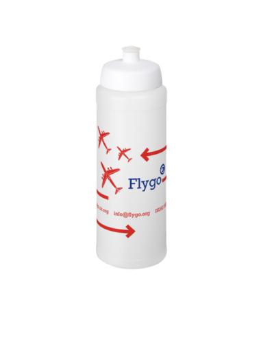 Bidón deportivo con tapa de 750 ml Baseline® N61096012