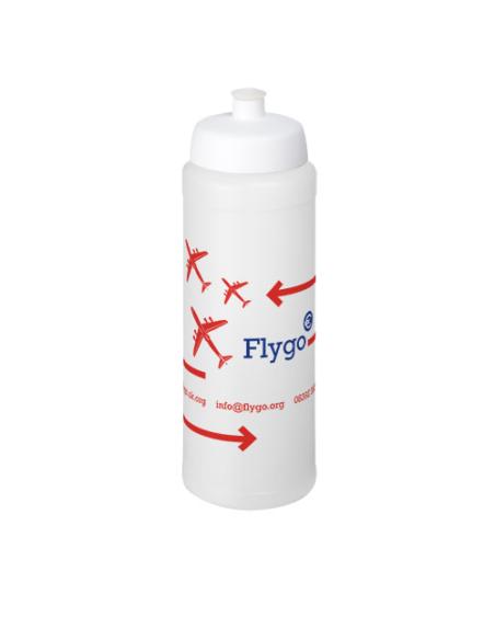 Bidón deportivo con tapa de 750 ml Baseline® N61096012