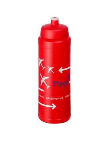 Bidón deportivo con tapa de 750 ml Baseline® N02096012