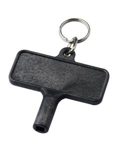 Llave de radiador de plástico con llavero N00278012