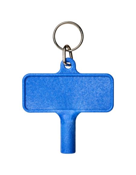 Llave de radiador de plástico con llavero N10278012