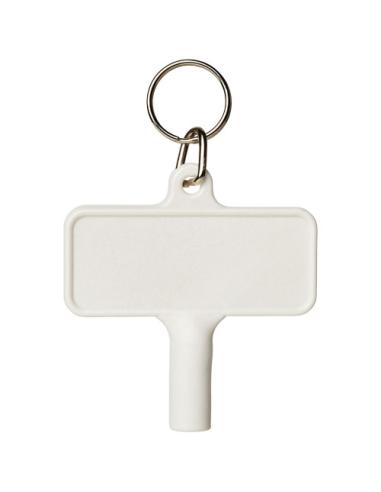 Llave de radiador de plástico con llavero N30278012