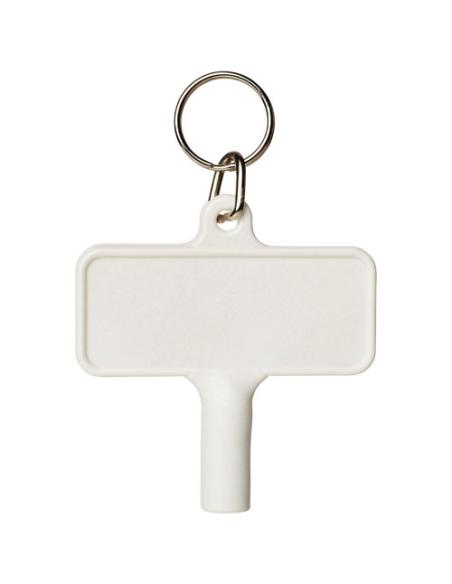 Llave de radiador de plástico con llavero N30278012