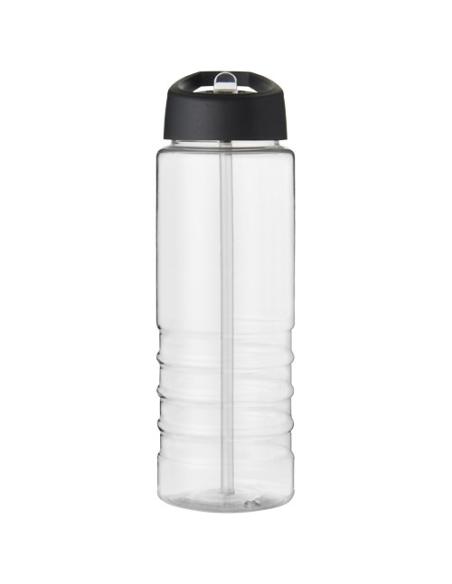 Bidón deportivo con tapa con boquilla de 750 ml H2O Active® N00778012