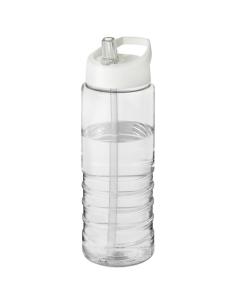 Bidón deportivo con tapa con boquilla de 750 ml H2O Active® N00778012
