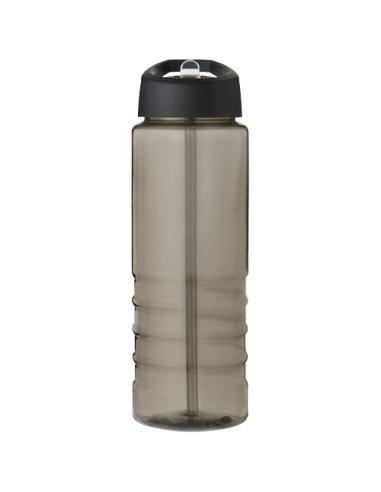 Bidón deportivo con tapa con boquilla de 750 ml H2O Active® N20778012
