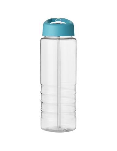 Bidón deportivo con tapa con boquilla de 750 ml H2O Active® N50778012