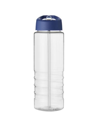 Bidón deportivo con tapa con boquilla de 750 ml H2O Active® N60778012