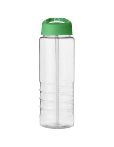 Bidón deportivo con tapa con boquilla de 750 ml H2O Active® N70778012