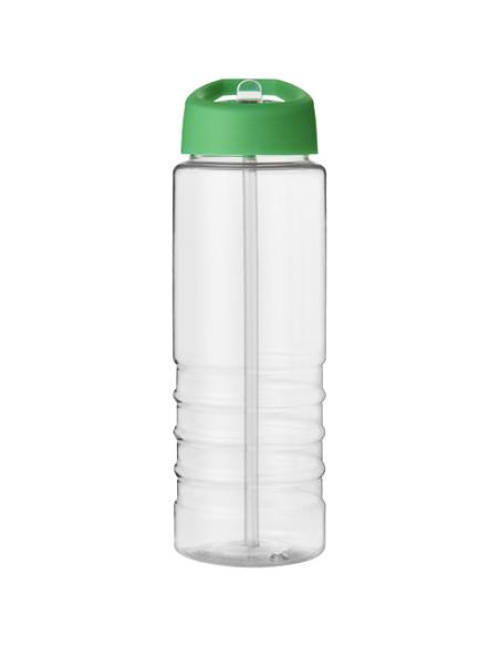 Bidón deportivo con tapa con boquilla de 750 ml H2O Active® N70778012