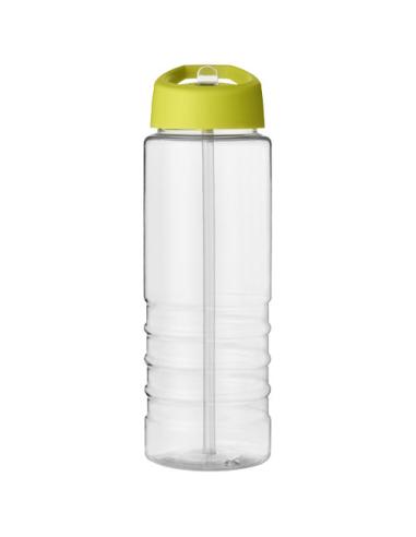 Bidón deportivo con tapa con boquilla de 750 ml H2O Active® N80778012