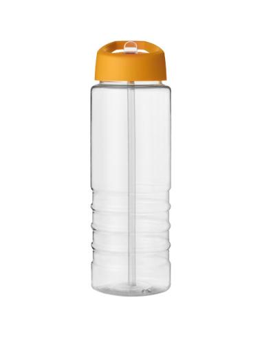 Bidón deportivo con tapa con boquilla de 750 ml H2O Active® N90778012