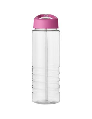 Bidón deportivo con tapa con boquilla de 750 ml H2O Active® N01778012