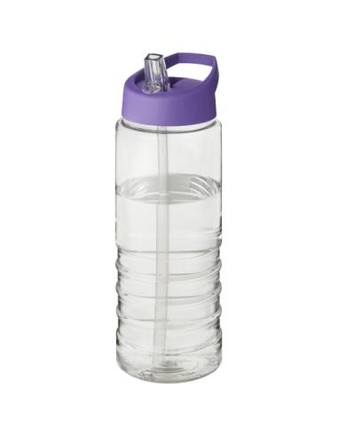 Bidón deportivo con tapa con boquilla de 750 ml H2O Active® N11778012