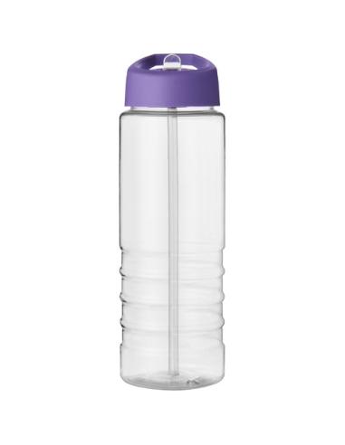 Bidón deportivo con tapa con boquilla de 750 ml H2O Active® N11778012