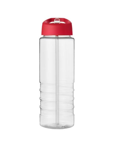 Bidón deportivo con tapa con boquilla de 750 ml H2O Active® N21778012