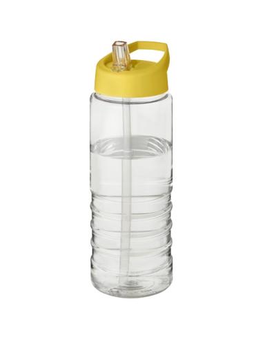 Bidón deportivo con tapa con boquilla de 750 ml H2O Active® N31778012