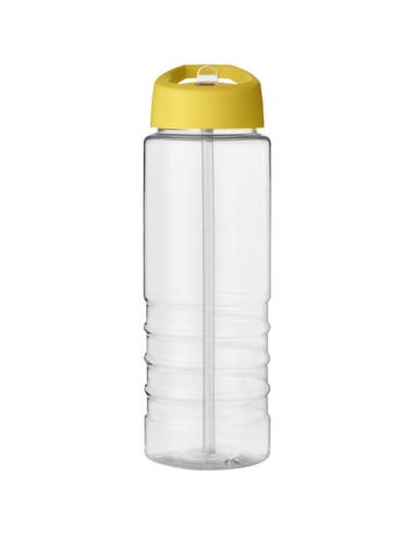 Bidón deportivo con tapa con boquilla de 750 ml H2O Active® N31778012