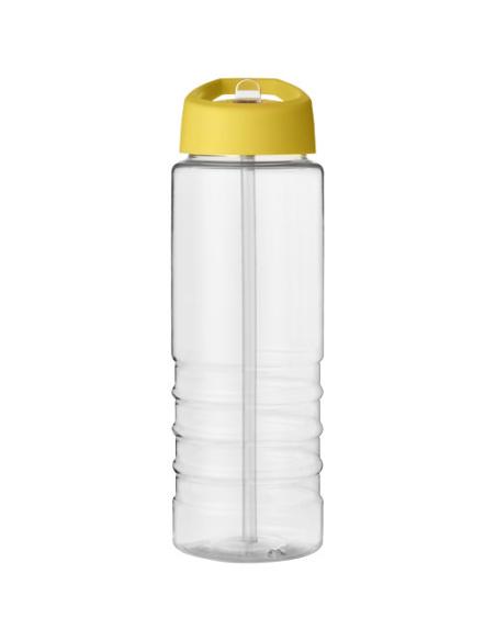 Bidón deportivo con tapa con boquilla de 750 ml H2O Active® N31778012