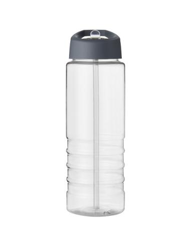 Bidón deportivo con tapa con boquilla de 750 ml H2O Active® N41778012