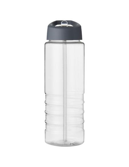 Bidón deportivo con tapa con boquilla de 750 ml H2O Active® N41778012