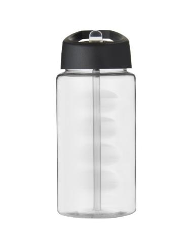 Bidón deportivo con tapa con boquilla de 500 ml H2O Active® N00388012
