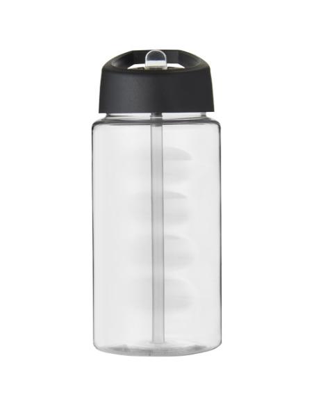 Bidón deportivo con tapa con boquilla de 500 ml H2O Active® N00388012
