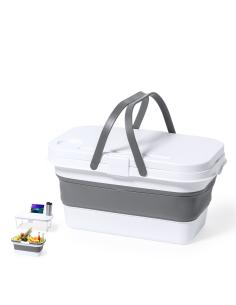 Cesta Nevera Picnic N0081 2