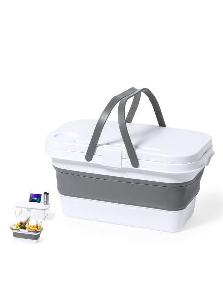 Cesta Nevera Picnic N0081