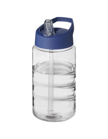 Bidón deportivo con tapa con boquilla de 500 ml H2O Active® N10388012
