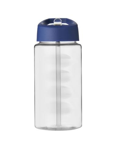 Bidón deportivo con tapa con boquilla de 500 ml H2O Active® N10388012