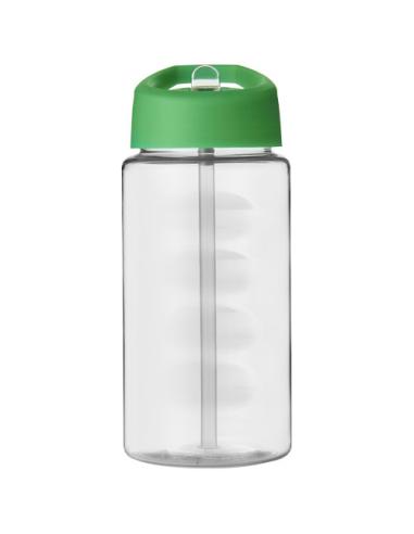 Bidón deportivo con tapa con boquilla de 500 ml H2O Active® N20388012