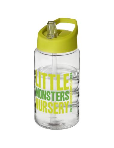 Bidón deportivo con tapa con boquilla de 500 ml H2O Active® N30388012