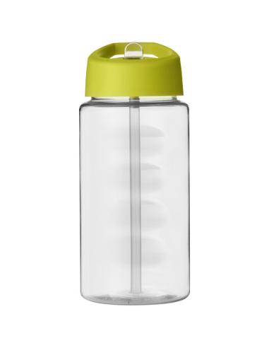 Bidón deportivo con tapa con boquilla de 500 ml H2O Active® N30388012